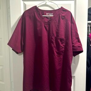 Greys Anatomy Men’s Srub top
